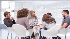 Psychology 104: Social Psychology